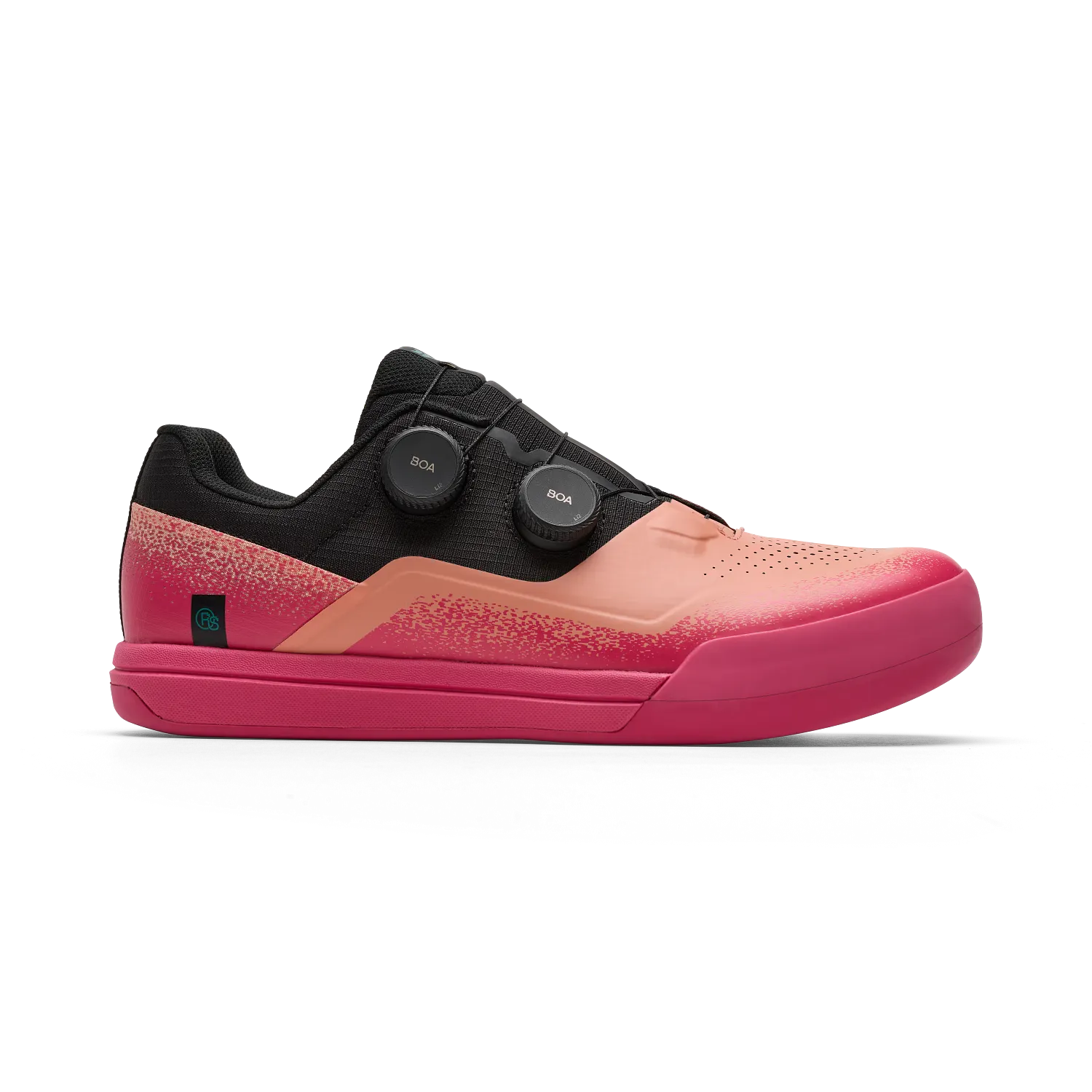 TENIS MASCULINO FOX CYCLING FOX UNION BOA VISION LE
